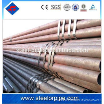 140mm seamless steel pipe tube from china factory